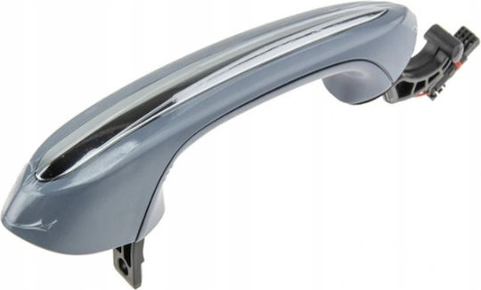 Türgriff mit Installation Hinten rechts / Hinten links BMW Serie 5 CU-000181