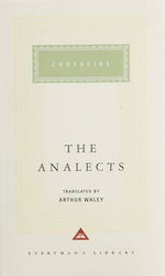 The Analects , Everyman's Library-Klassiker