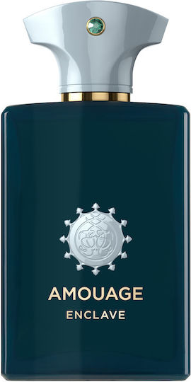 香水(ユニセックス) AMOUAGE ENCLAVE Eau De Parfum 100ml Amouage Enclave Eau de Parfum 100ml | Skroutz Romania