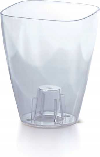 Prosperplast Coubi Orchid DUKOP Саксия Пластмаса Prosperplast Coubi Orchid DUKOP Саксия Пластмаса