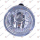 Prasco Roundς Foglights Car Daihatsu Terios 1pcs
