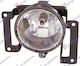 Prasco Roundς Foglights Car Hyundai Tucson 1pcs