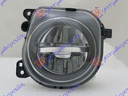 Prasco Roundς Foglights Car LED BMW Series 5 1pcs Prasco Roundς Foglights Car LED BMW Series 5 1pcs