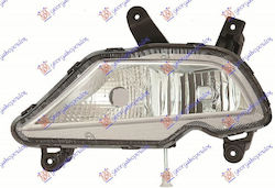 Prasco Foglight for Hyundai i20 1pcs