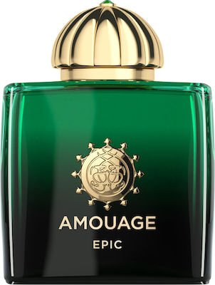 Amouage Epic Eau de Parfum 100ml