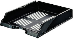 Esselte Filing Tray Black