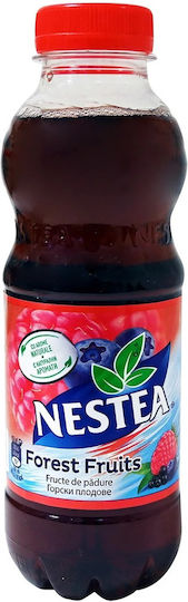 Nestea Nestea Eistee Ohne Kohlensäure in Flasche 500ml