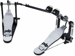 DW Drums Διπλό Πετάλι Ντραμς