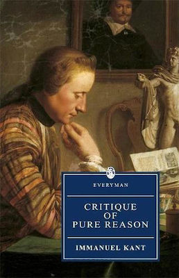 Kant : Critique Of Pure Reason