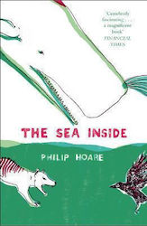 The Sea Inside Philip Hoare