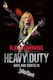 Heavy Duty Days Nights In Judas Priest K K Downing