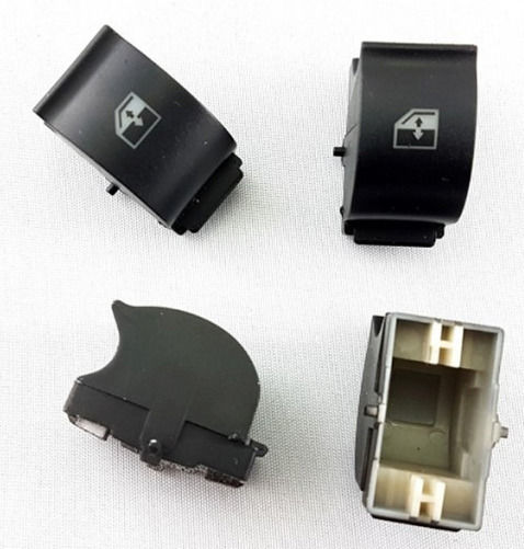 Switch Button Превключвател за прозорци на автомобил за Peugeot Boxer