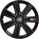 Versaco Car Hubcap Set Gtx with Volvo Emblem 16...