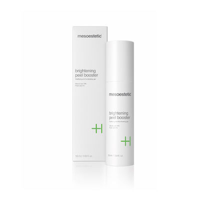 Mesoestetic Απολεπιστικό Προσώπου σε Gel 50ml