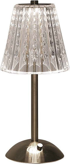 V-TAC Lămpi Decorative Pentru Masă LED Bianco Reglabil Alb V-TAC Lămpi Decorative Pentru Masă LED Bianco Reglabil Alb