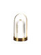 V-TAC Decorative Lamp Gold