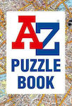 A-Z Puzzle Book