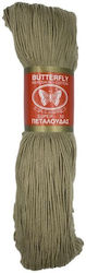 Petalouda Super 10 Cotton Brown 230m 125g Knitt...