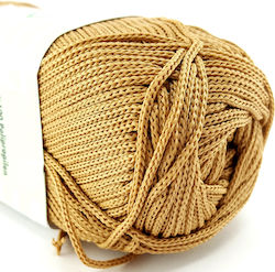 Bags On Board Νήμα για Τσάντες Ασημί