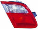 Prasco Taillights for Mercedes-Benz E Class