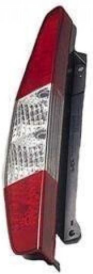 Prasco Taillights for Fiat Doblo