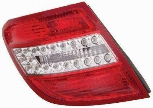 Prasco Rücklichter LED für Mercedes-Benz C Klasse 1Stück