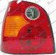 Prasco Taillights for Volkswagen Polo