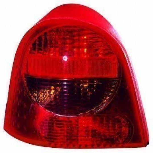 Prasco Rücklichter für Renault Twingo 1Stück