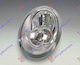 Prasco Linkes Vordere Autolampe Klein Cooper 04-08