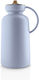 Eva Solo Krug Thermosflasche Rostfreier Stahl 1lt Blau