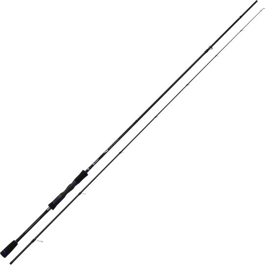Pioneer Squid Hunter Καλάμι Ψαρέματος για Light Rockfishing (LRF) / Spinning / Light Spinning 2.52m