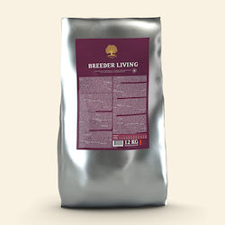 Essential Foods Breeder Living 12kg