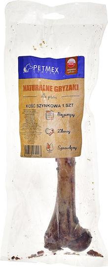 Petmex Dog Chew Dog Treat Small Breeds Gluten Free with Pork 200gr