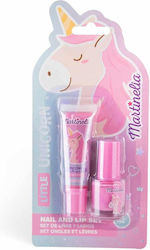 Martinelia Little Unicorn Nail