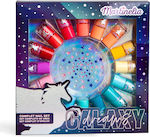 Martinelia Galaxy Dreams Manicure Toy