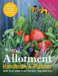 Allotment Handbook & Planner