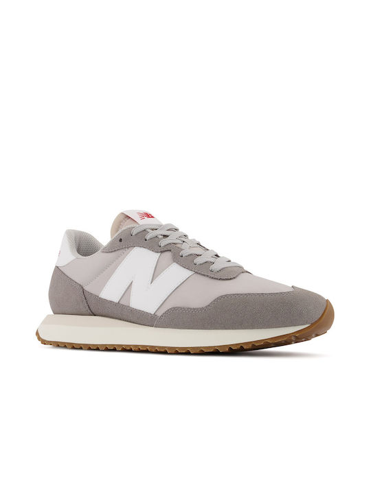 New Balance 237 Classics Мъжки Маратонки Сив