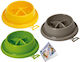 Georplast Купа за Храна за Куче 20.5 см