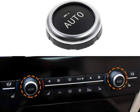 Διακόπτης Κλιματισμού Αυτοκινήτου για BMW X5