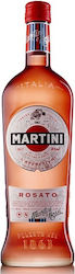 Martini Rosato Wermut Granatapfel 14.4% 1000ml Martini Rosato Wermut Granatapfel 14.4% 1000ml