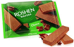 Roshen Wafer with Cocoa 72gr