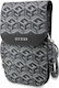 Guess GCube Stripe Beutel Schwarz GUWBHGCFSEK