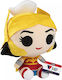 Funko Λούτρινο Wonder Woman για 3+ Ετών 22 εκ.