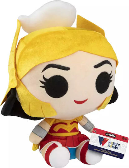 Funko Λούτρινο Wonder Woman για 3+ Ετών 22 εκ.