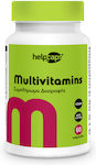 Helpcaps Multivitamin 60 caps