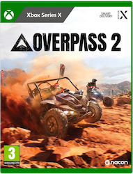 Overpass 2 Xbox Series X Spiel