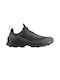 Cross Over 2 Gtx Phantom Ανδρικά Αθλητικά Παπούτσια Trail Running Μαύρα Αδιάβροχα με Μεμβράνη Gore-Tex