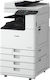 Canon imageRUNNER ADVANCE DX C3930i Color Multifuncțional Laser