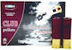 Kirgias Cartridges Club 12pellets Magnum 44gr 10pcs