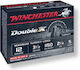 Winchester Φυσίγγια Double X Super Magnum 64gr 10τμχ